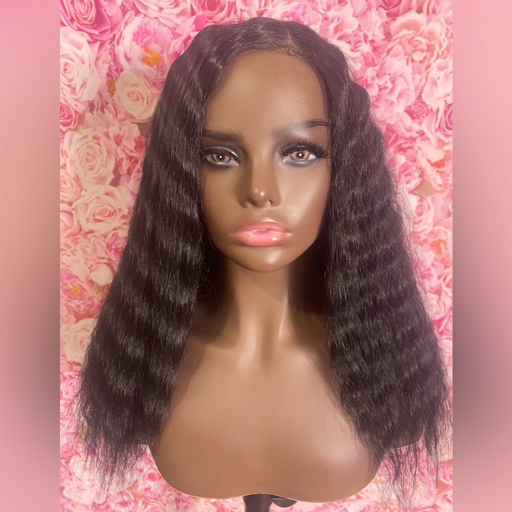 Outre Wig Synthetic Hair